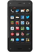 Fire Phone