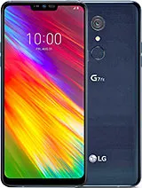 G7 Fit - LG smartphone