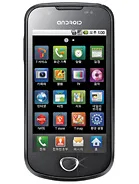 Galaxy A