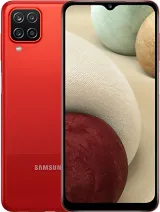 Galaxy A12 Nacho - Samsung smartphone