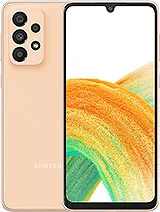 Galaxy A33 5G - Samsung smartphone