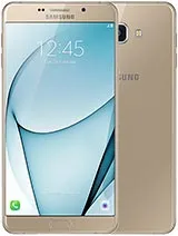Galaxy A9 Pro (2016)