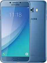 Galaxy C5 Pro - Samsung smartphone