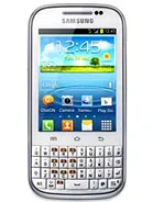 Galaxy Chat B5330