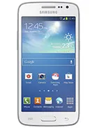 Galaxy Core LTE