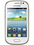 Galaxy Fame S6810 - Samsung smartphone