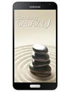 Galaxy J