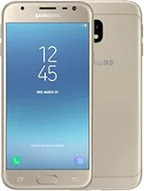 Galaxy J3 (2017)