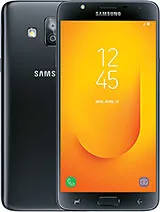 Galaxy J7 Duo