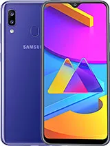 Galaxy M10s