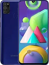 Galaxy M21