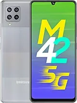 Galaxy M42 5G