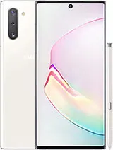 Galaxy Note10 5G