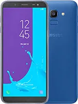 Galaxy On6