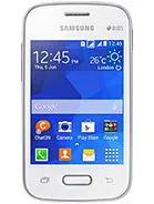 Galaxy Pocket 2