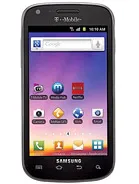 Galaxy S Blaze 4G T769