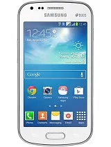 Galaxy S Duos 2 S7582