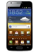 Galaxy S II LTE I9210