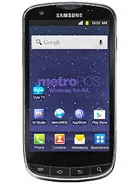 Galaxy S Lightray 4G R940