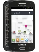 Galaxy S Relay 4G T699