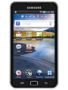 Galaxy S WiFi 5.0