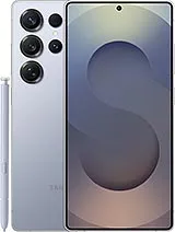 Galaxy S25 Ultra