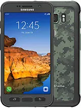 Galaxy S7 active