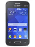 Galaxy Star 2