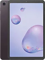 Galaxy Tab A 8.4 (2020)