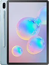 Galaxy Tab S6