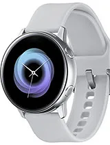 Galaxy Watch Active