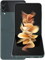 Galaxy Z Flip3 5G  alternate view