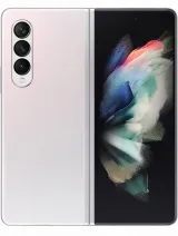 Galaxy Z Fold3 5G - Samsung smartphone