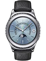 Gear S2 classic 3G