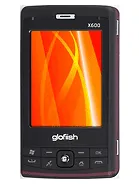 glofiish X600