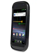Google Nexus S 4G