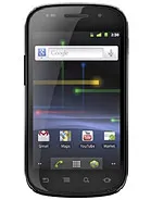 Google Nexus S