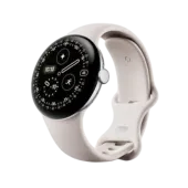Google Pixel Watch 4 - Google smartphone