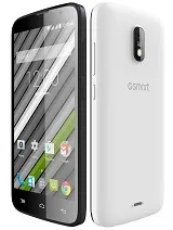 GSmart Roma RX