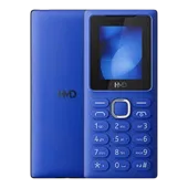 HMD 101