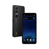HMD Ivalo XE - HMD smartphone