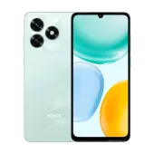 Honor X5c Plus - Honor smartphone