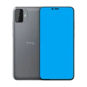 HTC Wildfire E6 - HTC smartphone