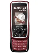 i400 - Samsung smartphone