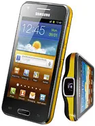 I8530 Galaxy Beam - Samsung smartphone
