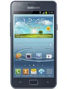 I9105 Galaxy S II Plus - Samsung smartphone