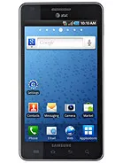 I997 Infuse 4G