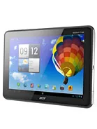 Iconia Tab A511