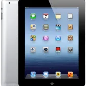 iPad 2 Wi-Fi