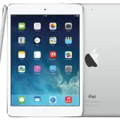 iPad mini 2 - Apple smartphone